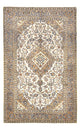 Kashan Teppe 230x145cm - Persisk teppe