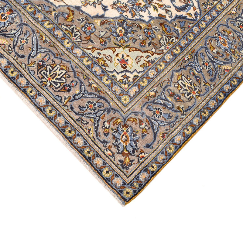 Kashan Teppe 230x145cm - Persisk teppe