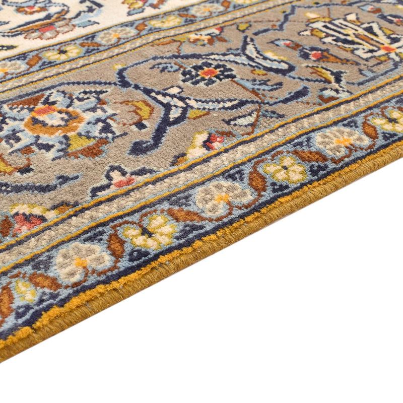 Kashan Teppe 230x145cm - Persisk teppe