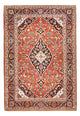 Kashan Teppe 167x114cm - Persisk teppe