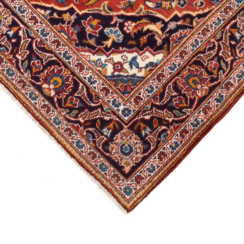 Kashan Teppe 167x114cm - Persisk teppe