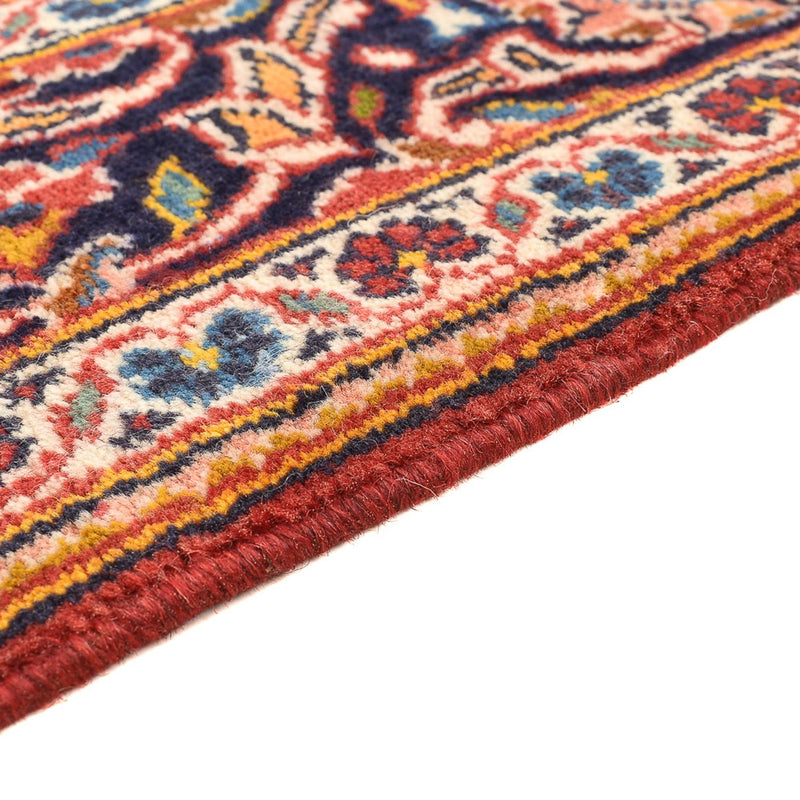Kashan Teppe 167x114cm - Persisk teppe