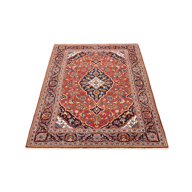 Kashan Teppe 167x114cm - Persisk teppe