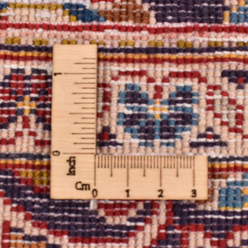 Kashan Teppe 167x114cm - Persisk teppe