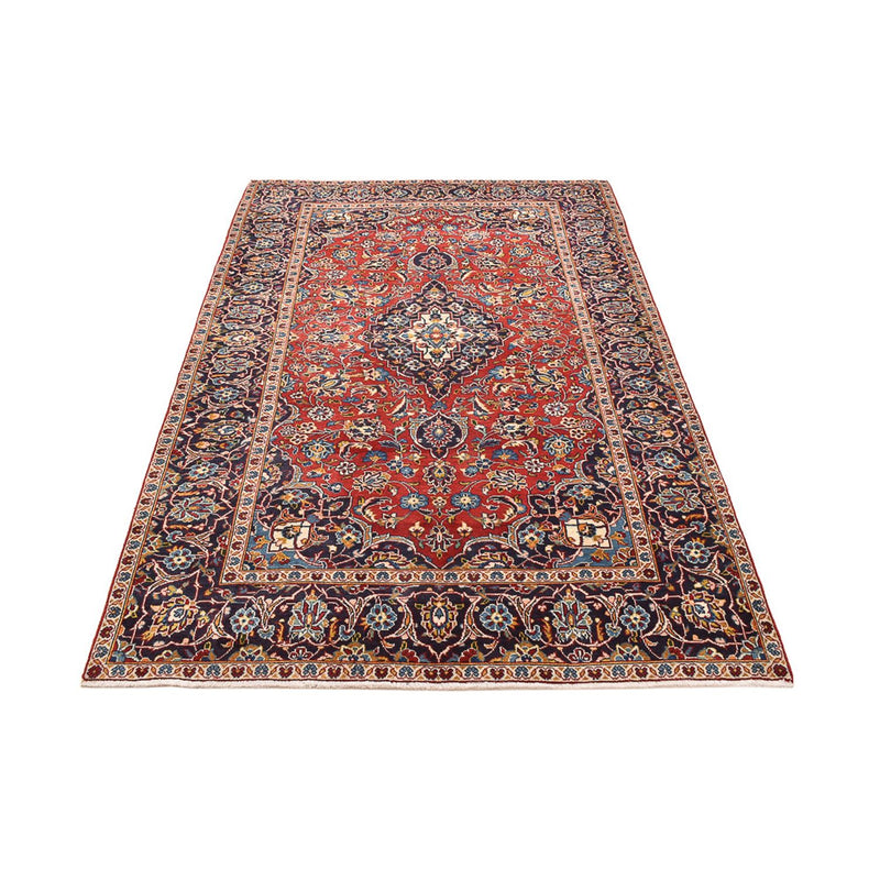 Kashan Teppe 145x242cm - Persisk teppe