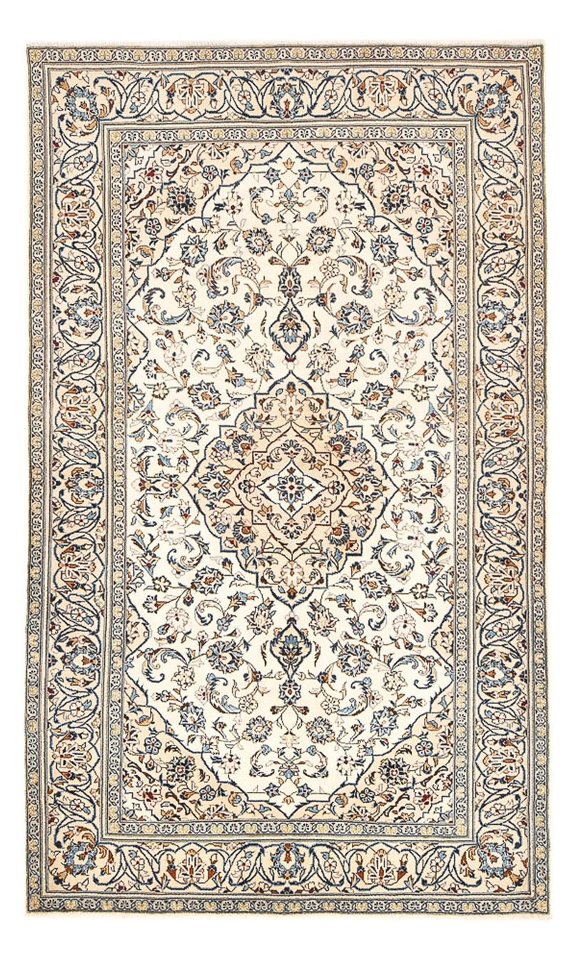 Kashan Teppe 251x143cm - Persisk teppe