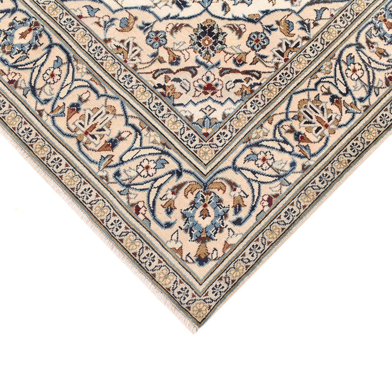 Kashan Teppe 251x143cm - Persisk teppe