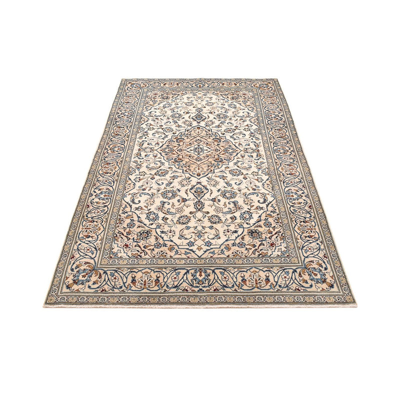 Kashan Teppe 251x143cm - Persisk teppe