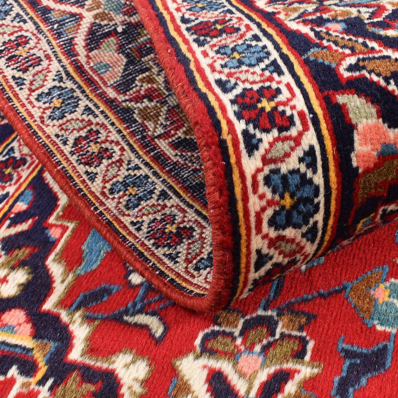 Kashan Teppe 152x102cm - Persisk teppe