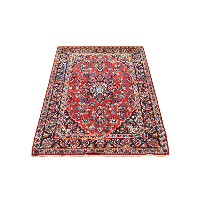 Kashan Teppe 152x102cm - Persisk teppe