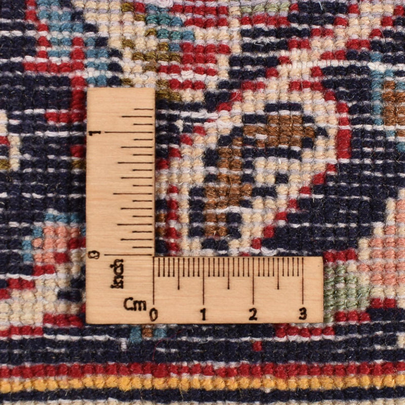 Kashan Teppe 152x102cm - Persisk teppe