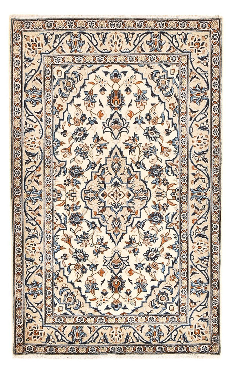 Kashan Teppe 154x96cm - Persisk teppe
