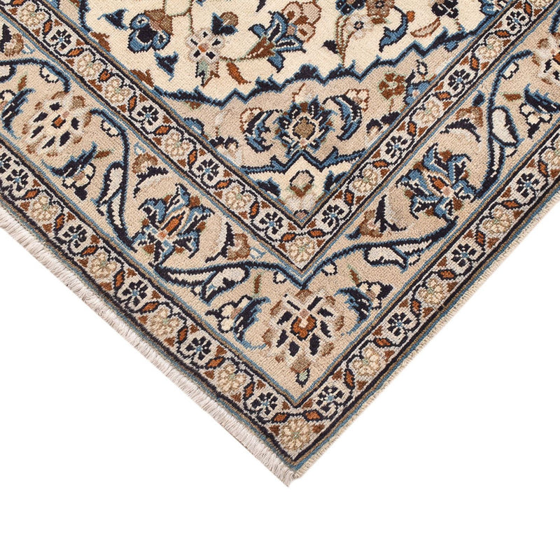 Kashan Teppe 154x96cm - Persisk teppe