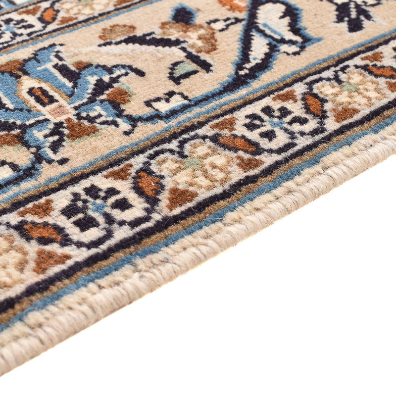 Kashan Teppe 154x96cm - Persisk teppe