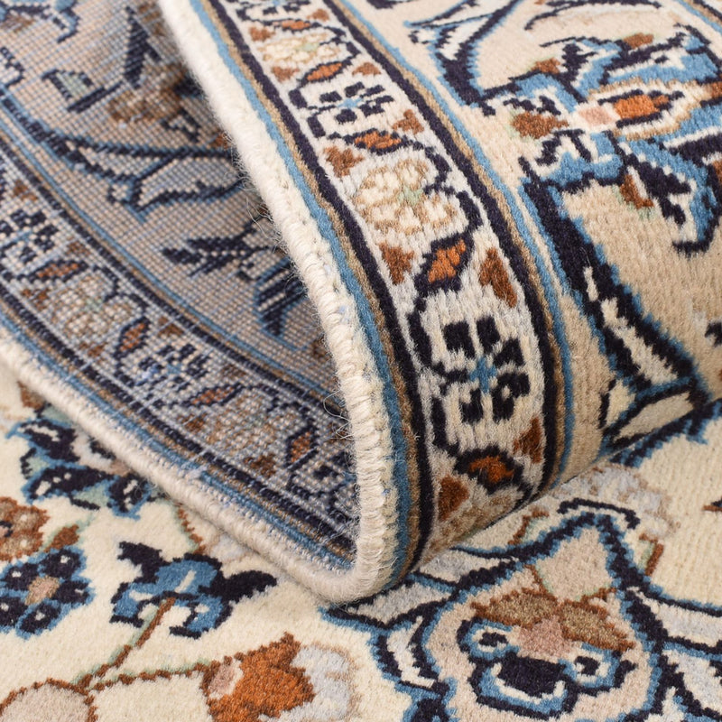Kashan Teppe 154x96cm - Persisk teppe