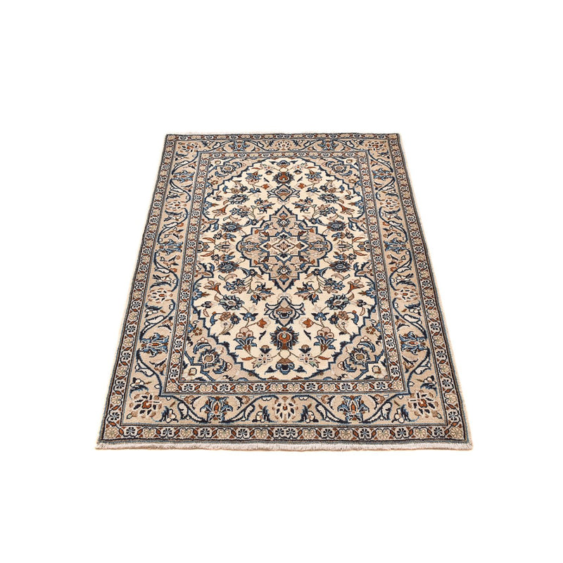 Kashan Teppe 154x96cm - Persisk teppe