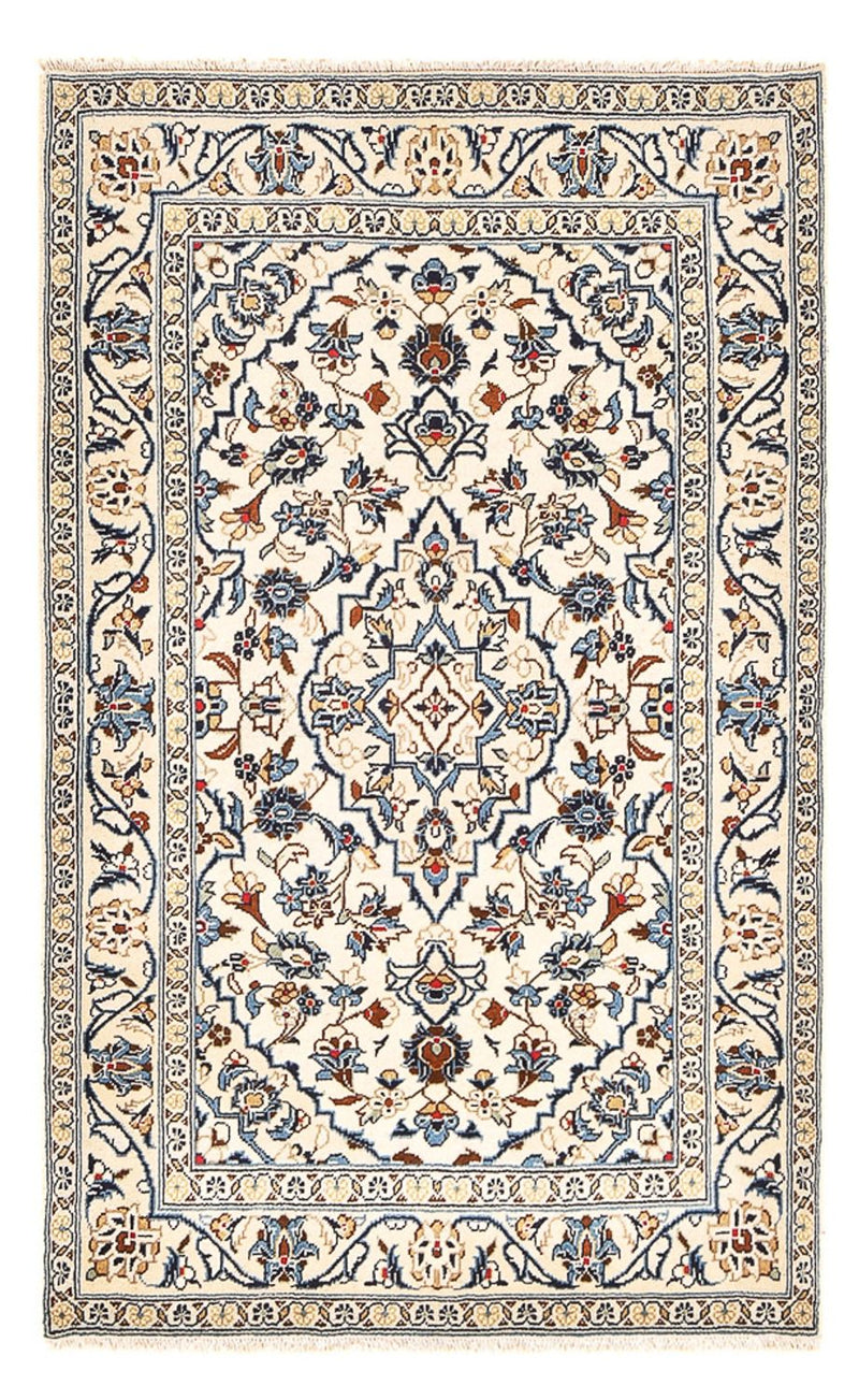 Kashan Teppe 155x99cm - Persisk teppe