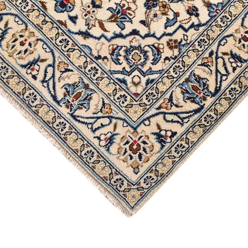 Kashan Teppe 155x99cm - Persisk teppe
