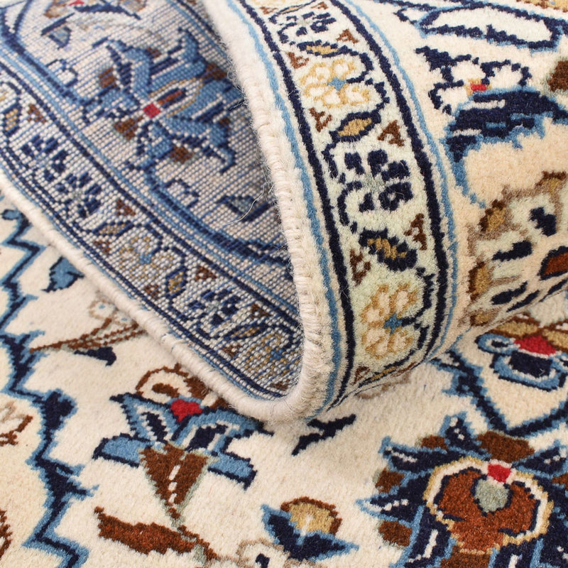 Kashan Teppe 155x99cm - Persisk teppe