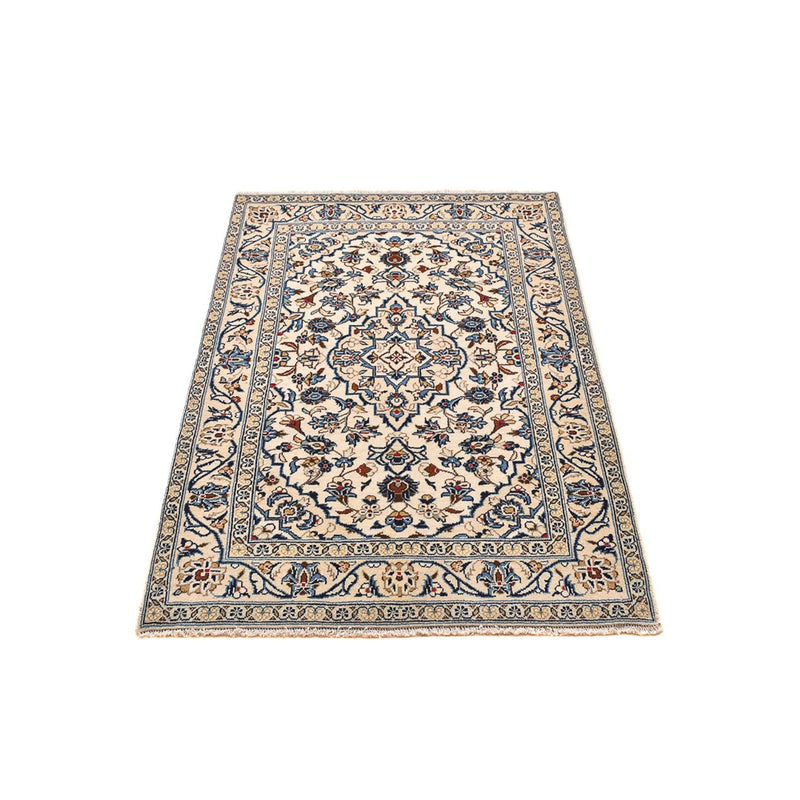 Kashan Teppe 155x99cm - Persisk teppe