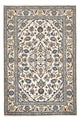 Kashan Teppe 144x95cm - Persisk teppe