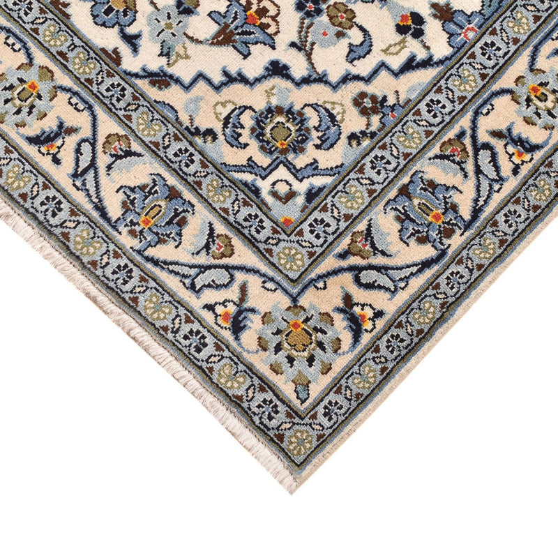 Kashan Teppe 144x95cm - Persisk teppe