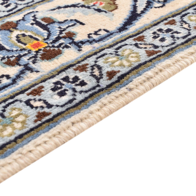 Kashan Teppe 144x95cm - Persisk teppe