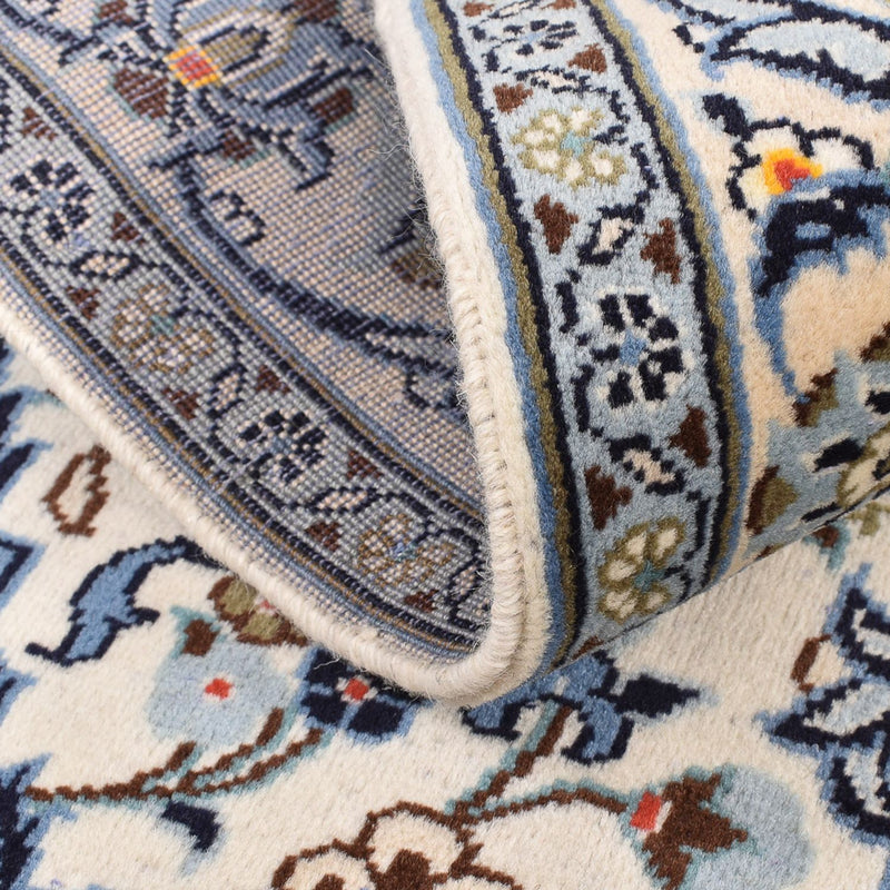 Kashan Teppe 144x95cm - Persisk teppe