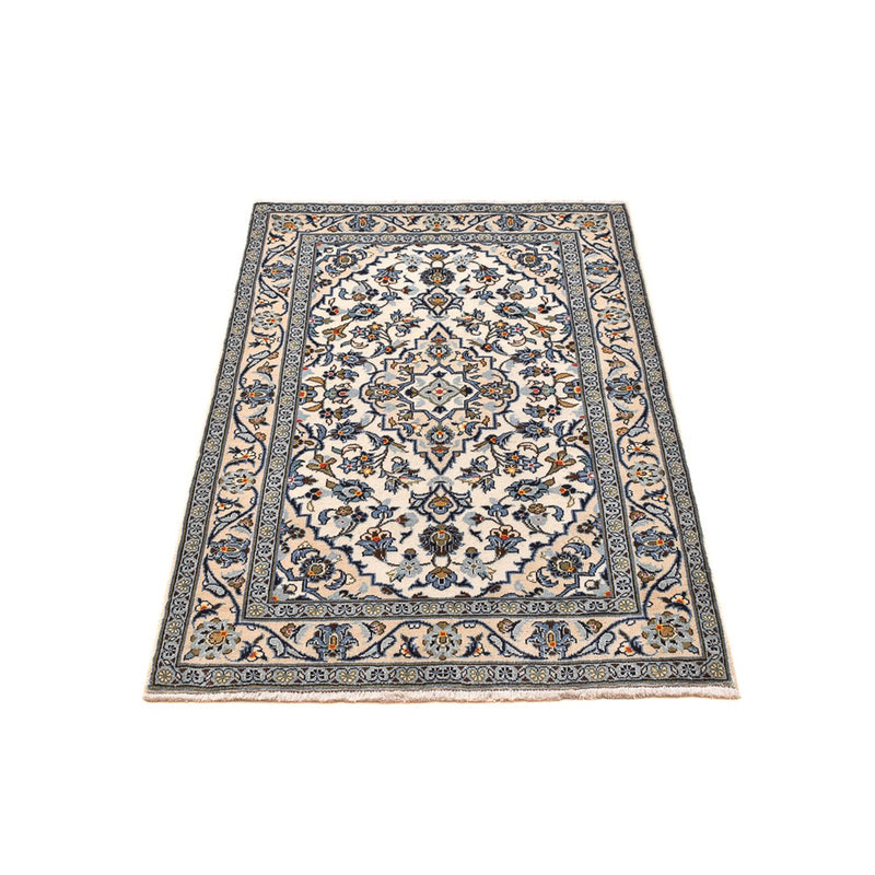 Kashan Teppe 144x95cm - Persisk teppe