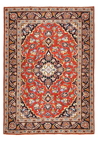 Kashan Teppe 148x105cm - Persisk teppe – product image