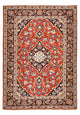 Kashan Teppe 148x105cm - Persisk teppe
