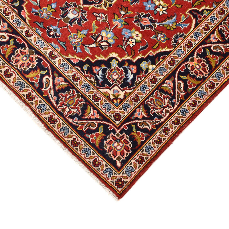 Kashan Teppe 148x105cm - Persisk teppe