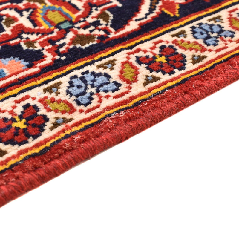 Kashan Teppe 148x105cm - Persisk teppe
