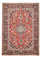 Kashan Teppe 140x97cm - Persisk teppe