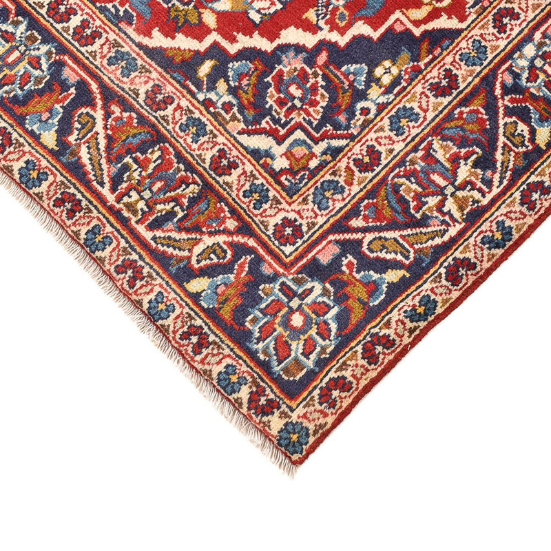 Kashan Teppe 140x97cm - Persisk teppe