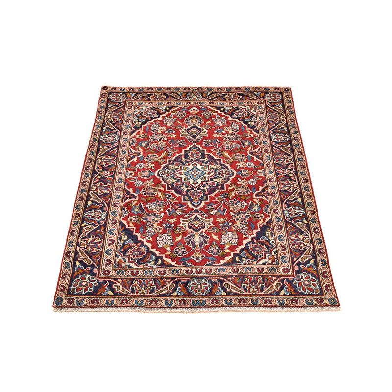 Kashan Teppe 140x97cm - Persisk teppe