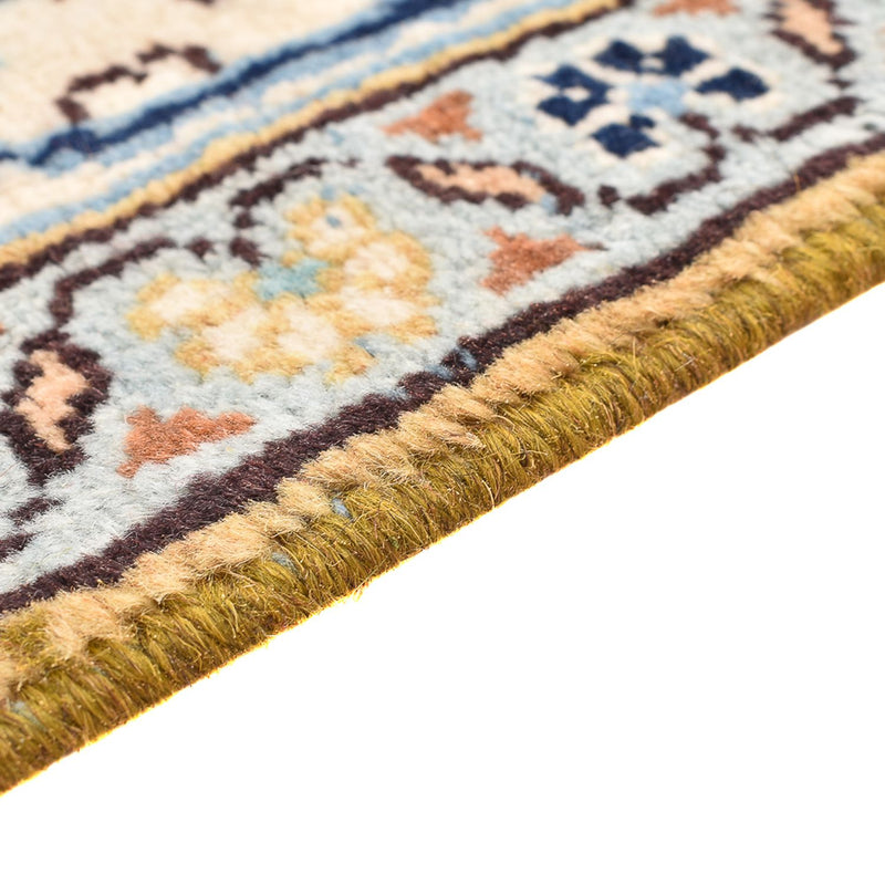 Kashan Teppe 97x142cm - Persisk teppe