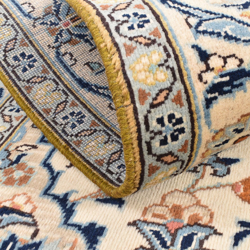 Kashan Teppe 97x142cm - Persisk teppe