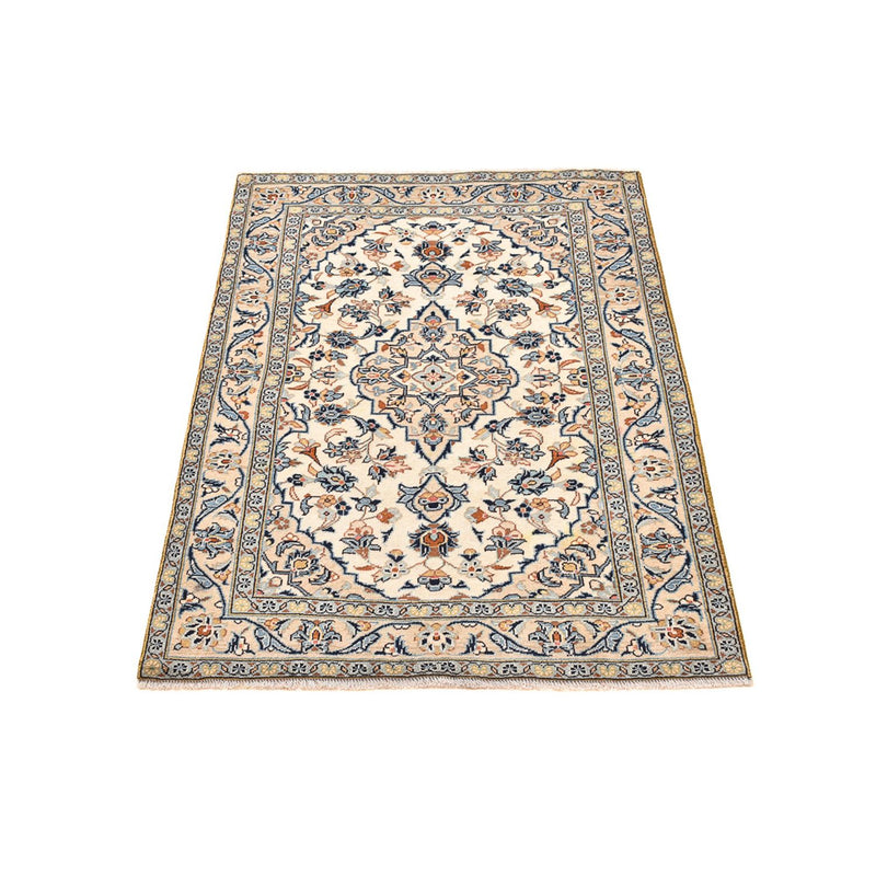 Kashan Teppe 97x142cm - Persisk teppe