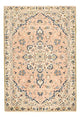 Kashan Teppe 140x95cm - Persisk teppe