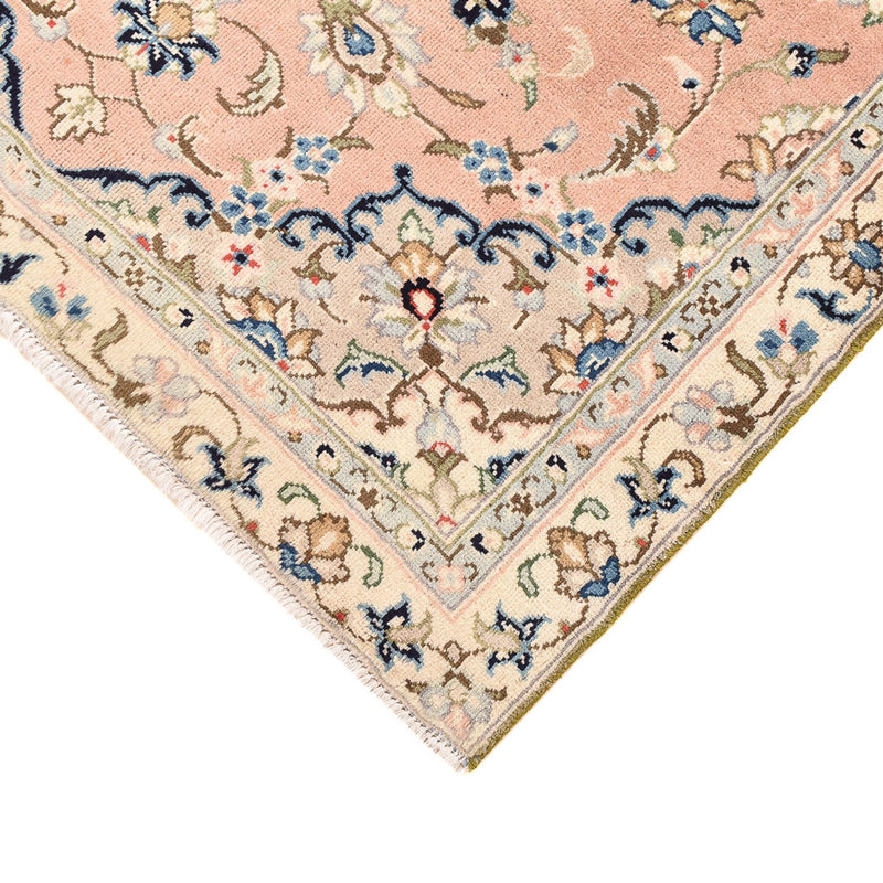 Kashan Teppe 140x95cm - Persisk teppe