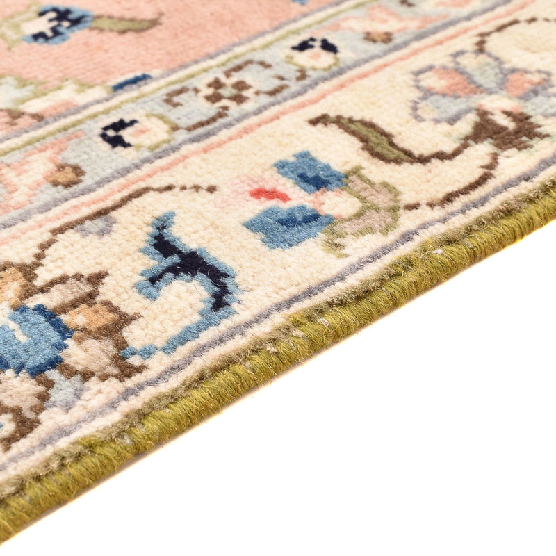 Kashan Teppe 140x95cm - Persisk teppe