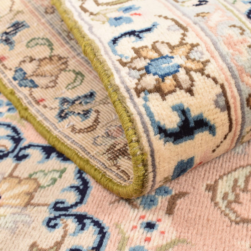 Kashan Teppe 140x95cm - Persisk teppe