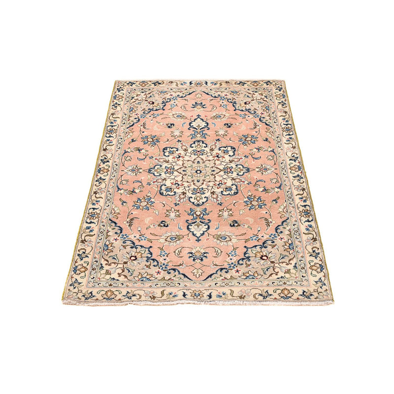 Kashan Teppe 140x95cm - Persisk teppe