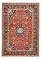 Kashan Teppe 149x105cm - Persisk teppe