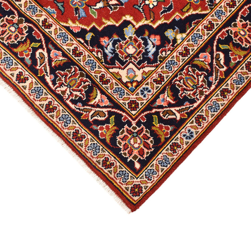 Kashan Teppe 149x105cm - Persisk teppe