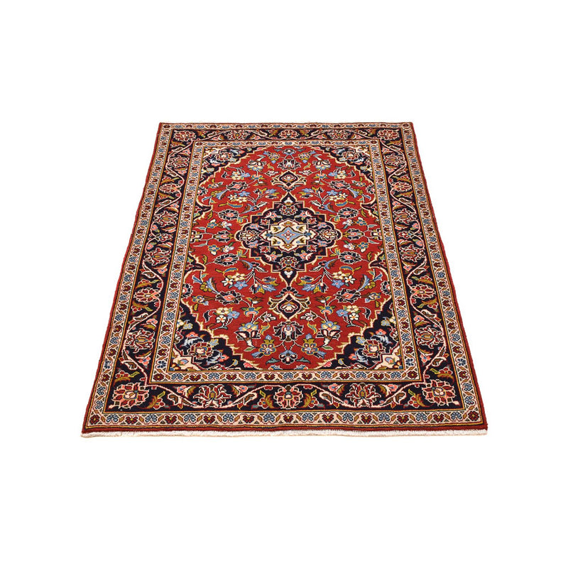 Kashan Teppe 149x105cm - Persisk teppe