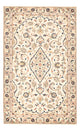 Kashan Teppe 92x145cm - Persisk teppe
