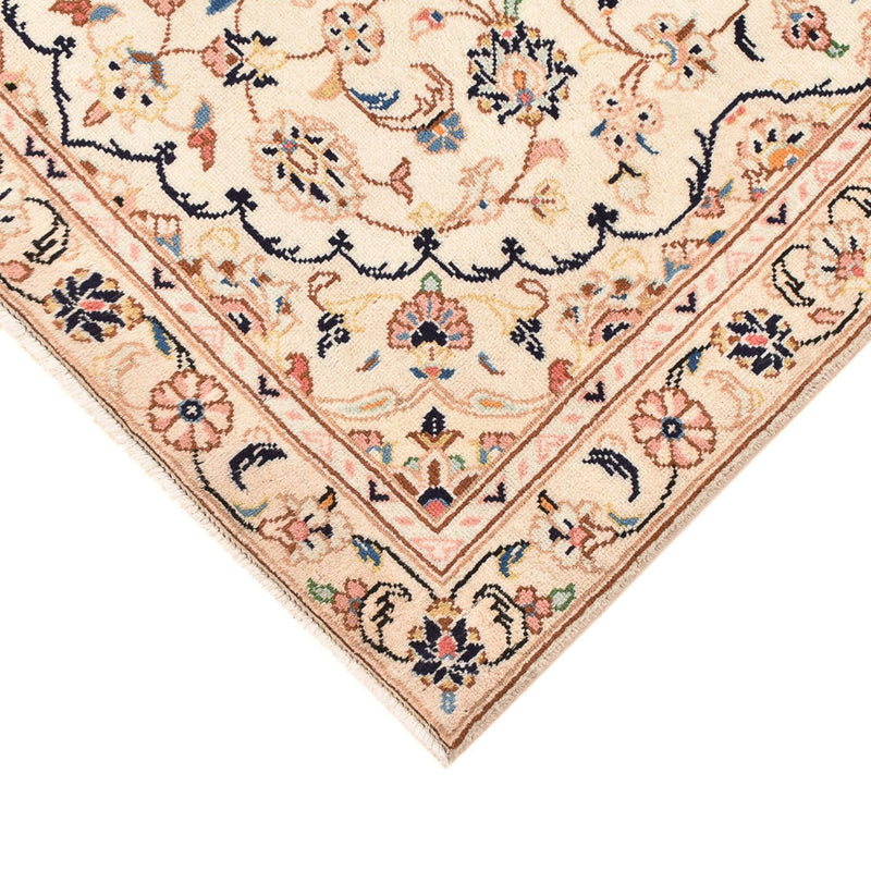 Kashan Teppe 92x145cm - Persisk teppe