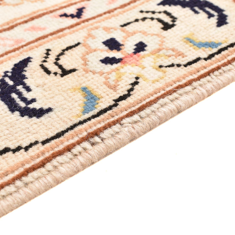 Kashan Teppe 92x145cm - Persisk teppe